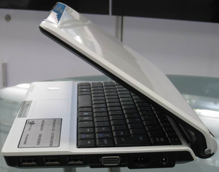 UMPC with 10.2