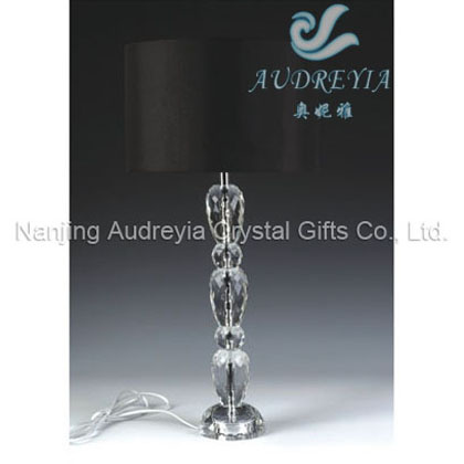 Crystal Table Lamp (AC-TL-040)