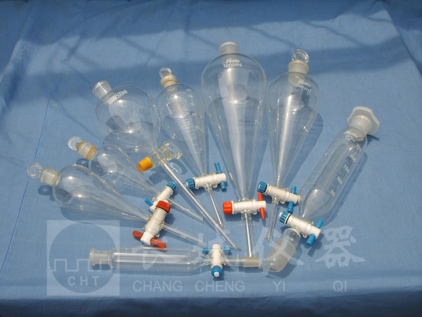 Separatory Funnel