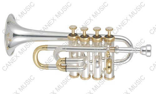Piccolo Trumpet (GTR-300S)