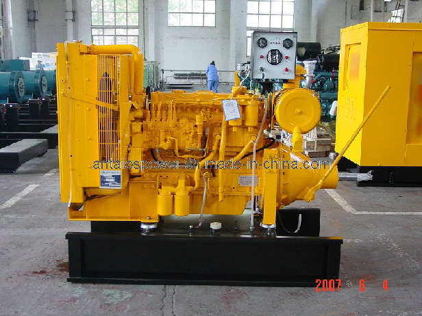 Cummins Engine for Stationary Power (6BT5.9)