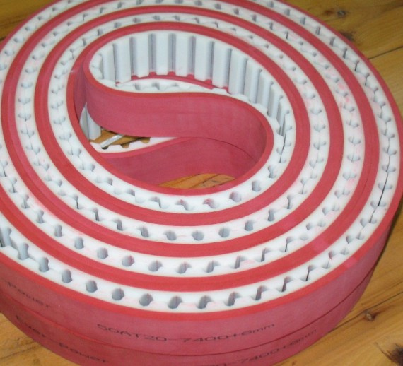 Timing Belt -2