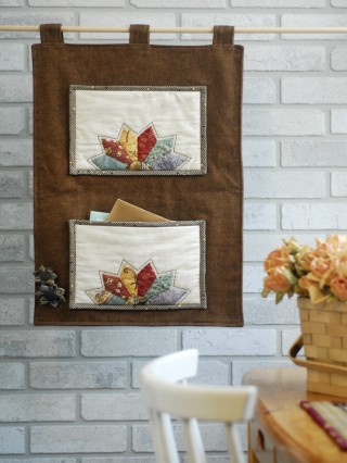 Patchwork - Hang