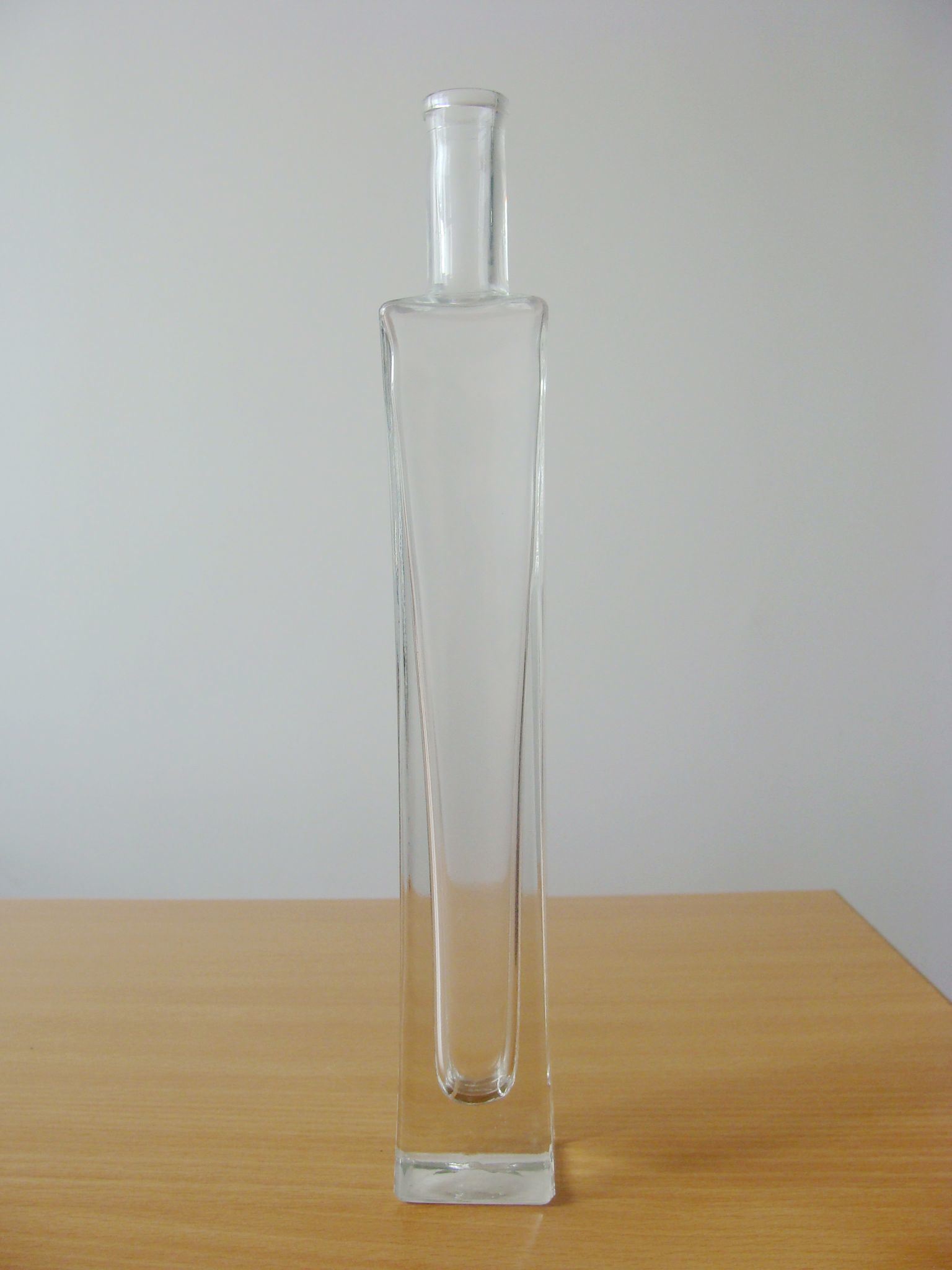 100ml Glass Oil Bottle (VJY-066)