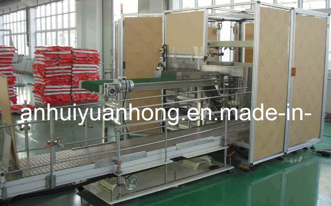 Automatic Sewing Machinery Line /Packing Machine/Packaging Machinery (VFFS-YH38)