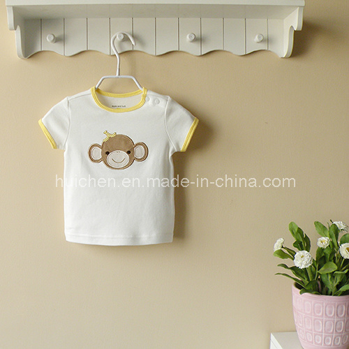 Plain Designs Infant Tshirt, Infant Clothes Summer, Infant Tshirt