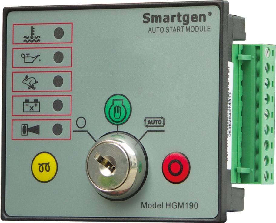 Genset Control Module (HGM170-170HC) 