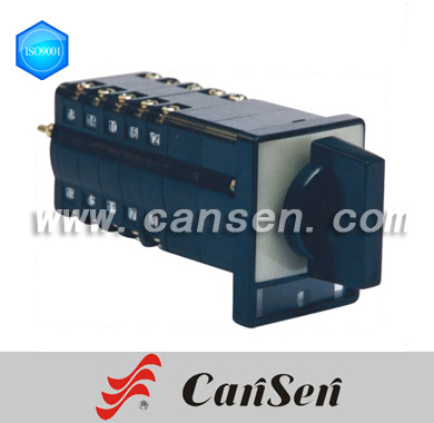 Remote Switch LWX1B (CCC Certificate)