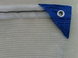 100% Virgin HDPE Shade Net