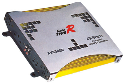 Amplifier