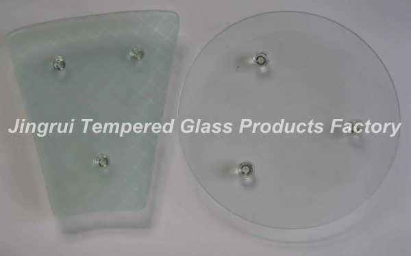 Abnormity Glass Plate (JRABNORMITY)