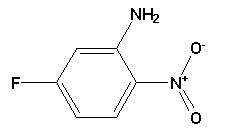 5-Fluoro-2-Nitroaniline CAS No. 2369-11-1