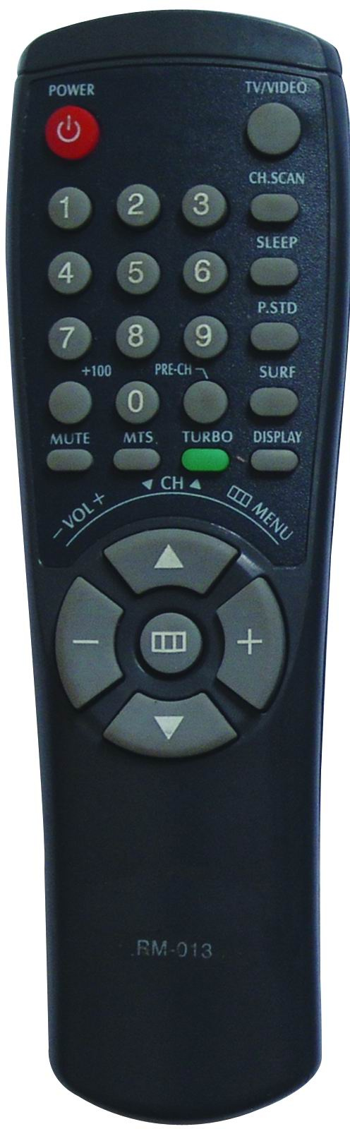 Kr Universal Remote Control Kr-077