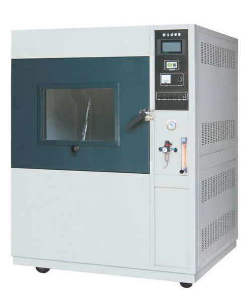 Wholesale Advanced Climate Programmable New Design CE Certificated Environmental Weathering Price of Dust-Proof Test Chamber