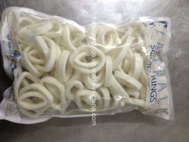 Squid Ring