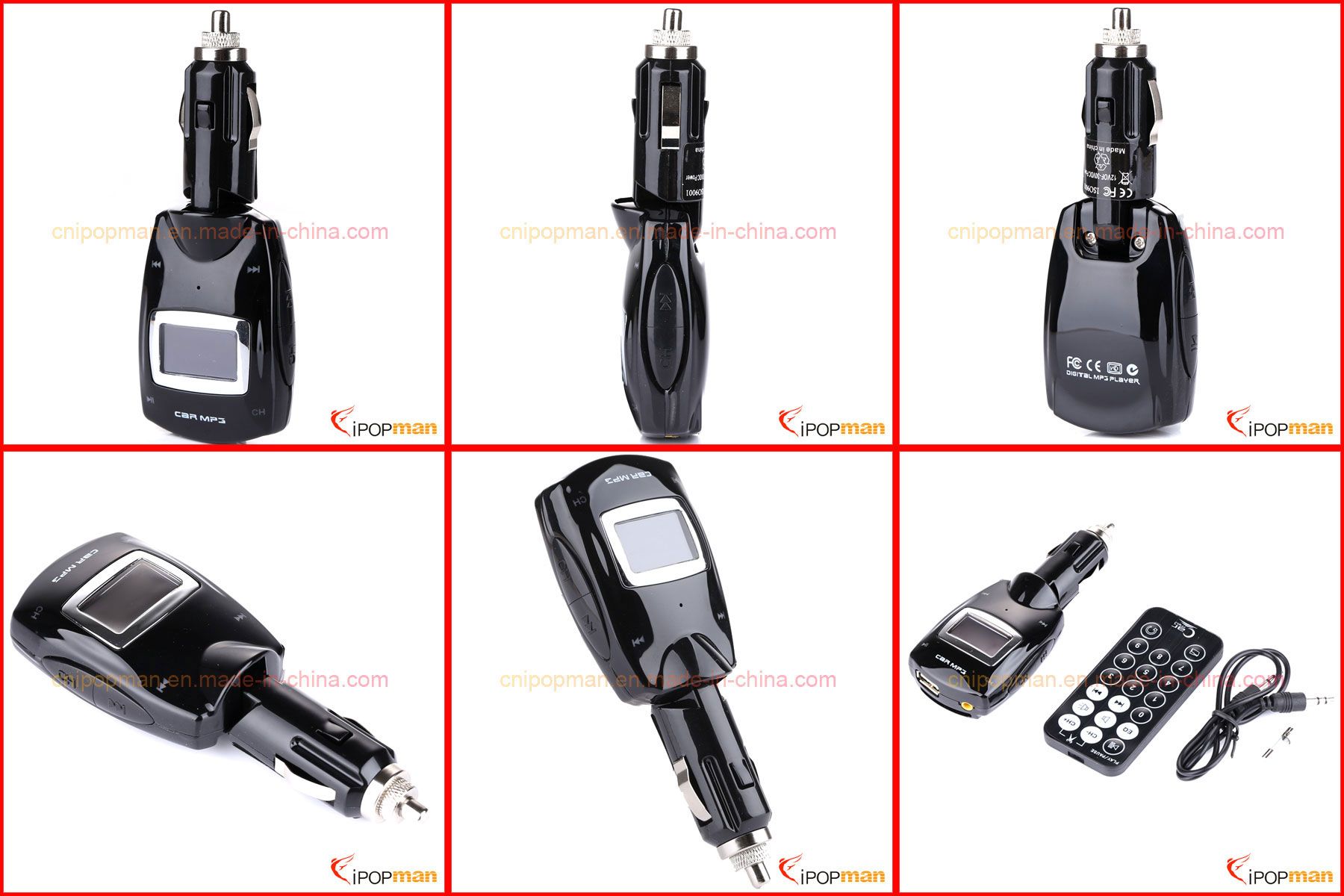 Solid State Transmitter, Broadcasting Transmitter
