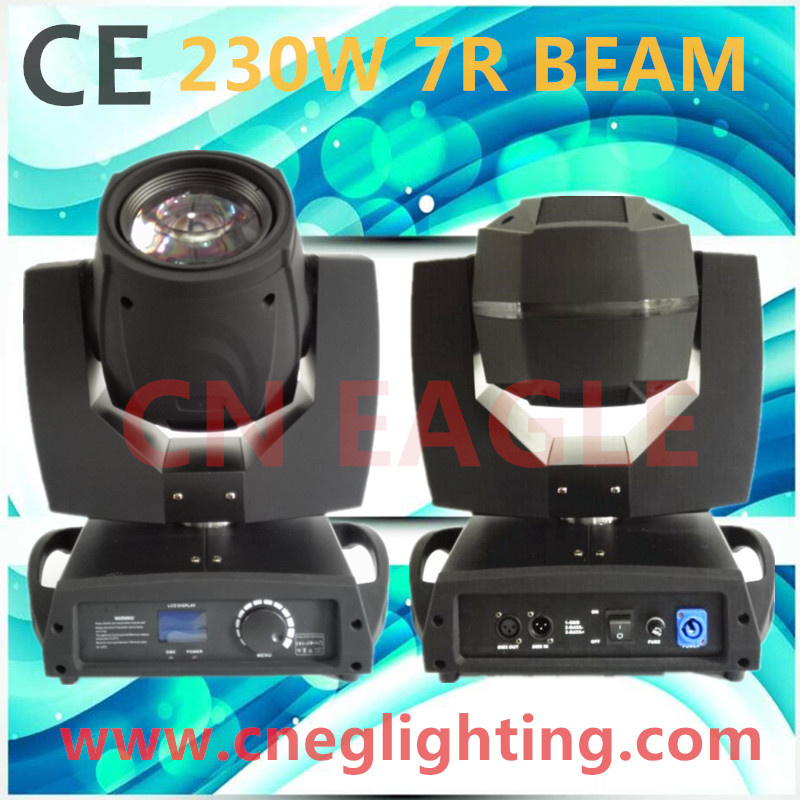 200W Sharpy 5r Moving Head Beam Light