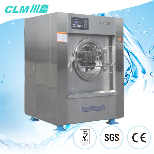 Industrial 50kg Laundry Washing Machine (SXT-500FZQ/FDQ)