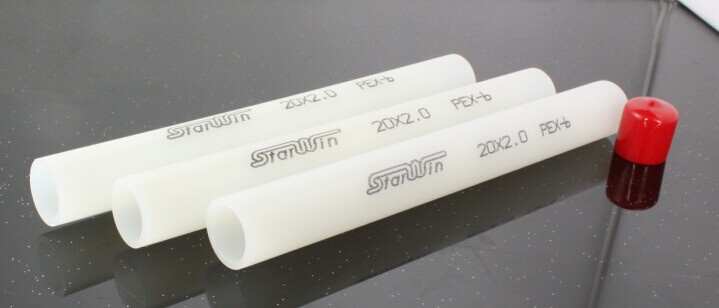 Pex Pipe