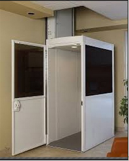 Elevator Type Home Elevator for Used