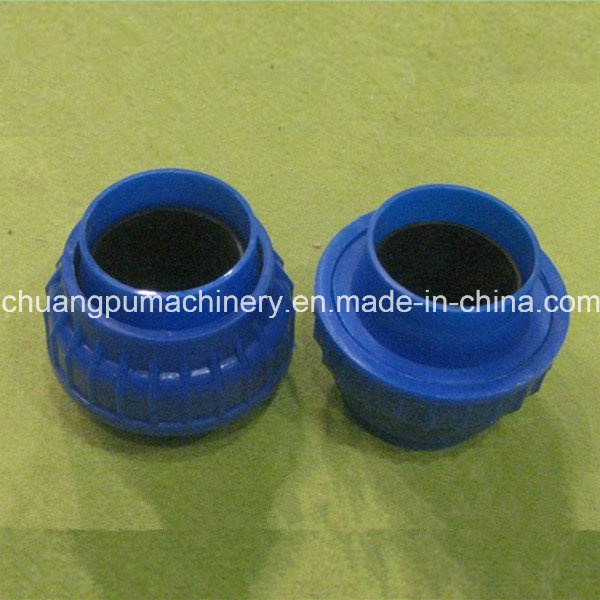 Connecting Pipe for Milking Parlor System