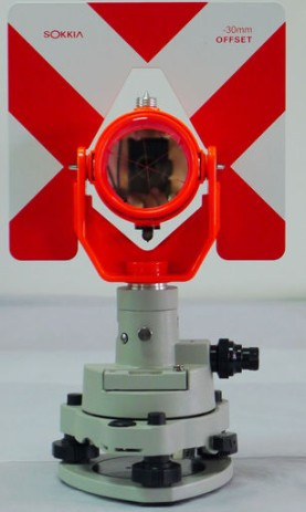 Sokkia Type Single Prism Station/System (TPS17-1)