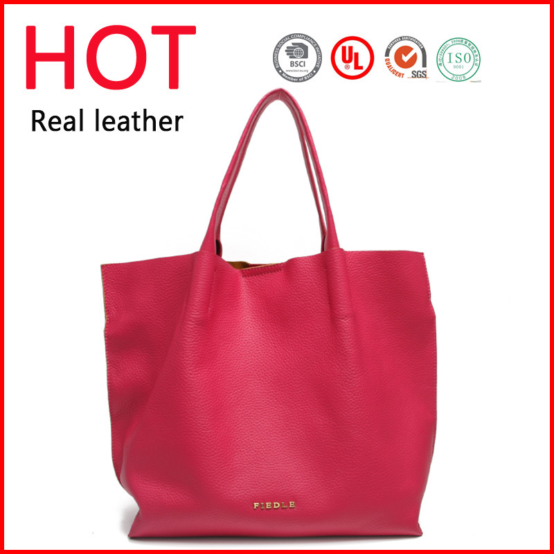 2015 Newest Trend Candy Color Fashion Designer Bag (CSS668B001)