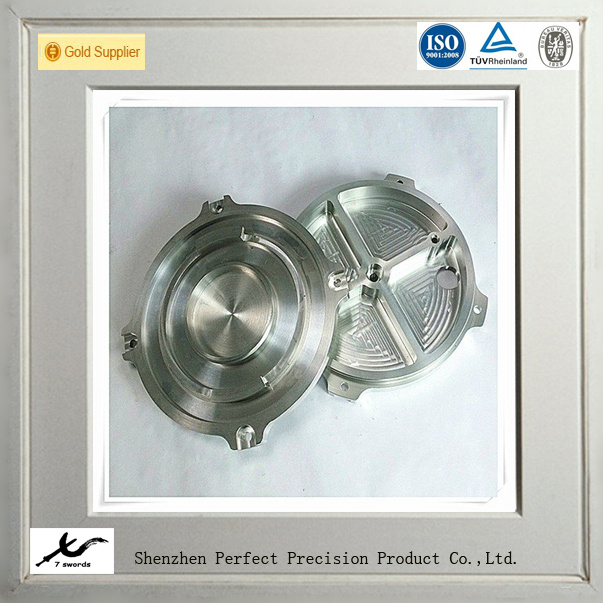 CNC Lathe Machine Parts/Auto Accessories
