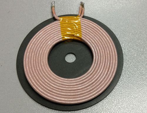 6.3uh+/-10%Coil /Buy Tx Coils (A5) /Coil of Wireless Charger
