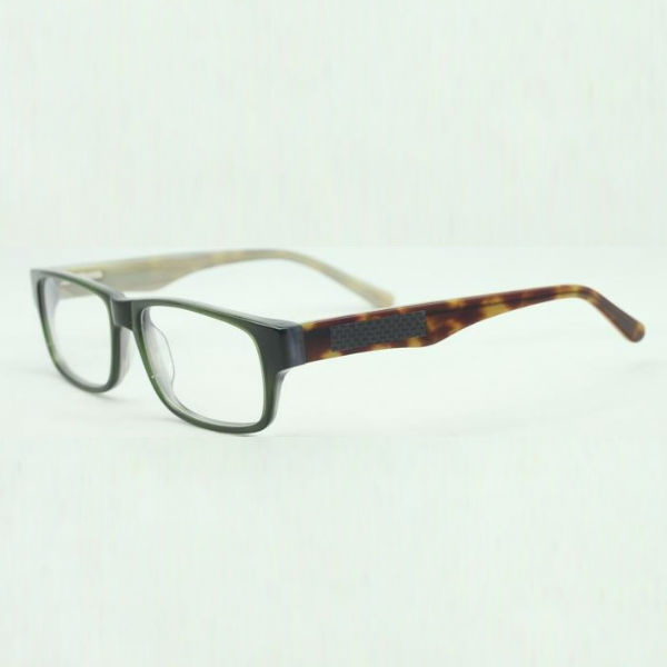 2015 Acetate Frame, Optical Frame, Eyeglass, Eyewear (AC021)
