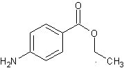 Pharmaceutical Intermediate Benzocaine USP35/EP7(1)