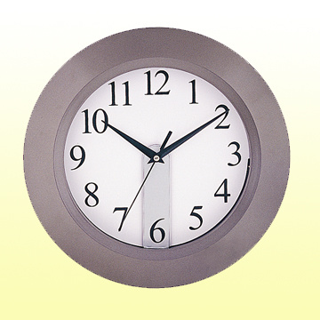 Wall Clock (CYW037)