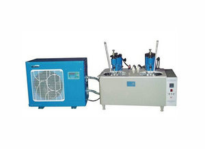 Automatic Calorimeter