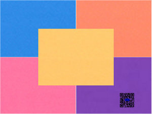 Solid Decorative Paper