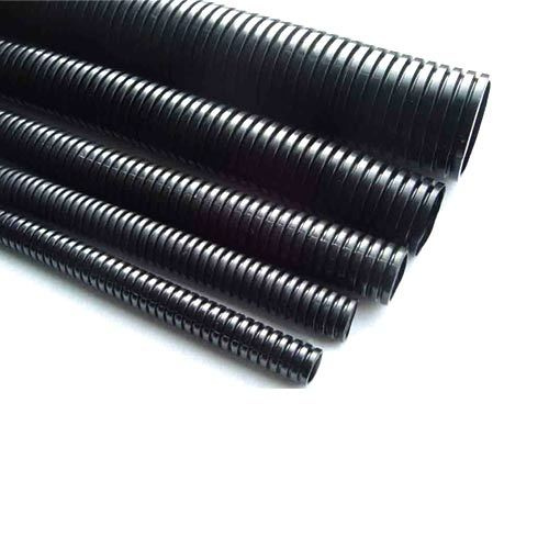 Plastic Corrugated Pipe