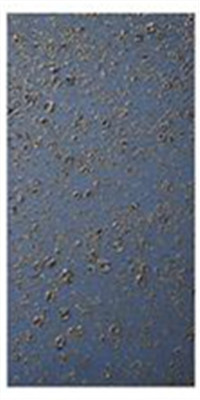 2015 Simple Style Travertine Tiles Decoration in China (K1352)