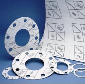 Rubber Seal Sheet Material CNC Cutter