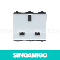 BS Socket (E6)