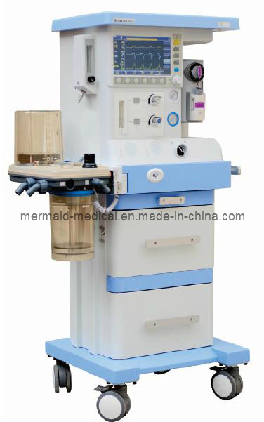 Medical Equipment Boaray 700c Anesthesia Machine