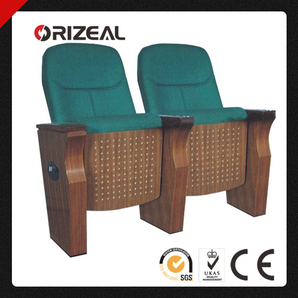 Orizeal Hot Sale Theatre Seating (OZ-AD-234)