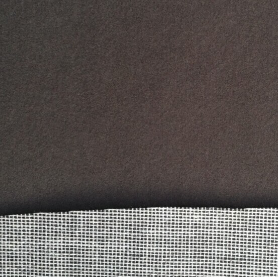 Velvet Flocking Fabric for Sofa