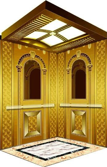 Auto Elevator