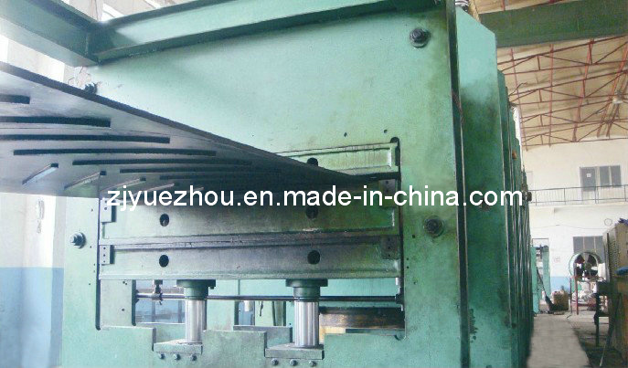 Patterned Conveyor Belt