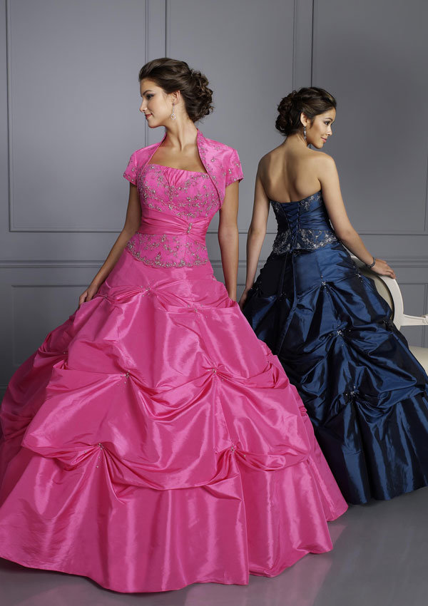 Prom Dress (86085)