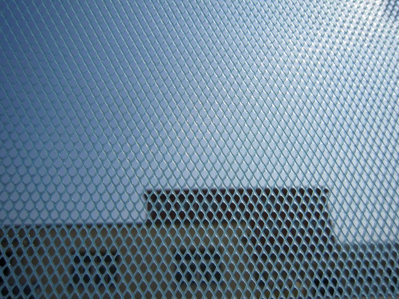 Plastic Netting