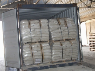 CSA Cement