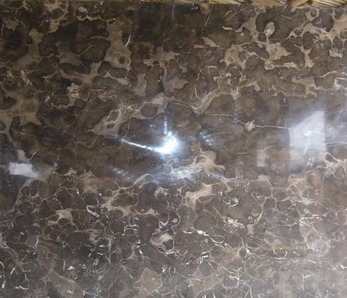 Brown Marble