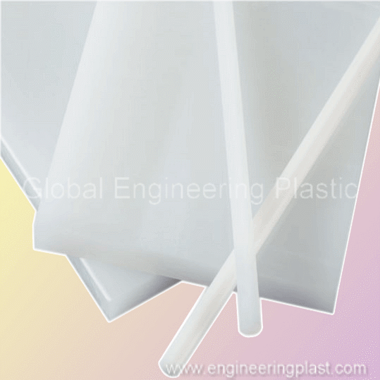 PP Engineering Plastic
