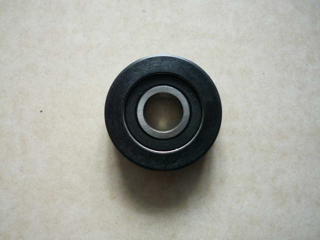Wheel