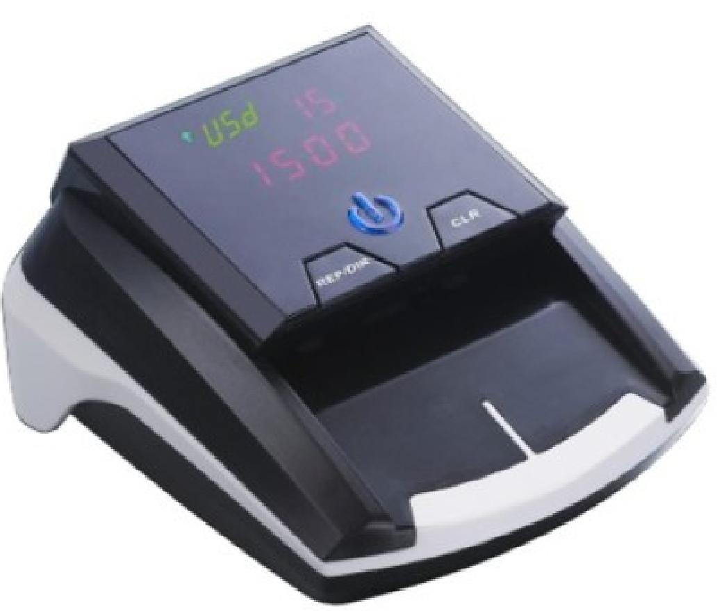 Multi-Currency Detector (TC-705)